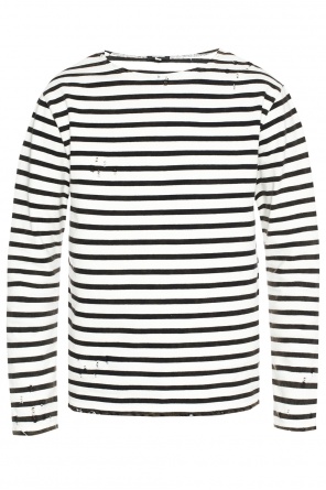 Top with holes, zdjęcie 1 Top with holes od R13